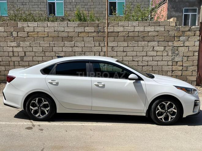Kia Forte 2020, 55,000 km - 2.0 l - Bakı