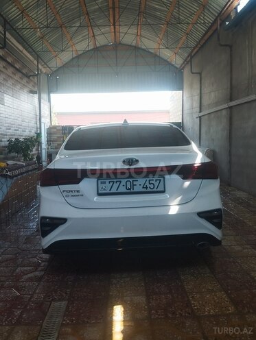 Kia Forte 2020, 55,000 km - 2.0 l - Bakı