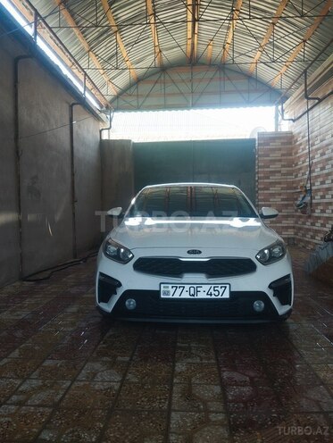 Kia Forte 2020, 55,000 km - 2.0 l - Bakı