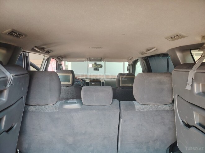Toyota Land Cruiser Prado 2006, 250,000 km - 2.7 l - Gəncə