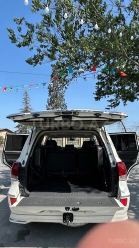 Toyota Land Cruiser 2013, 250,000 km - 4.0 l - Ucar