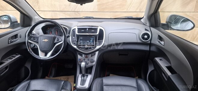Chevrolet Aveo 2016, 148,812 km - 1.4 l - Gəncə
