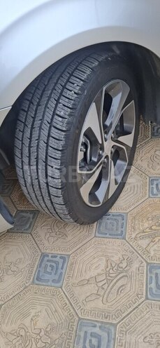 Chevrolet Aveo 2016, 148,812 km - 1.4 l - Gəncə