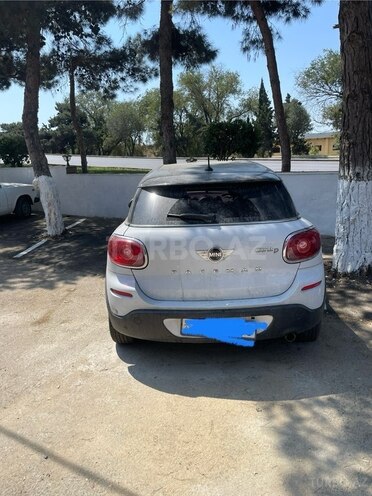 Mini  2013, 133,000 km - 2.0 l - Bakı