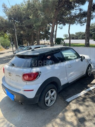 Mini  2013, 133,000 km - 2.0 l - Bakı