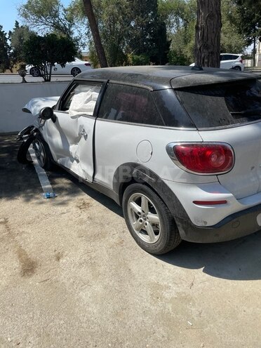 Mini  2013, 133,000 km - 2.0 l - Bakı