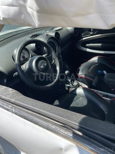 Mini  2013, 133,000 km - 2.0 l - Bakı