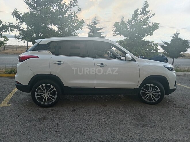 Baic X3 2023, 52,000 km - 1.5 л - Bakı