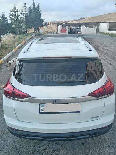 Baic X3 2023, 52,000 km - 1.5 л - Bakı