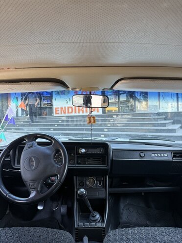 LADA (VAZ) 2107 2003, 280,000 km - 1.6 l - Şəki