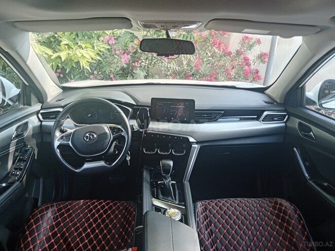 Baic X3 2023, 52,000 km - 1.5 л - Bakı