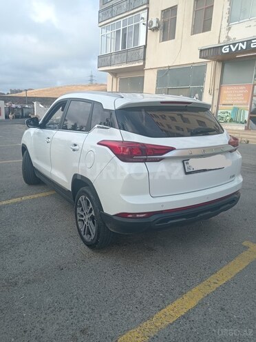 Baic X3 2023, 52,000 km - 1.5 л - Bakı