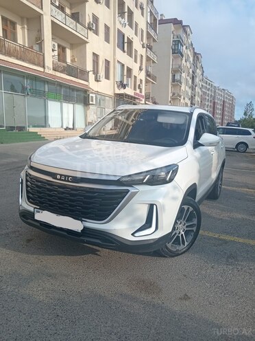 Baic X3 2023, 52,000 km - 1.5 л - Bakı