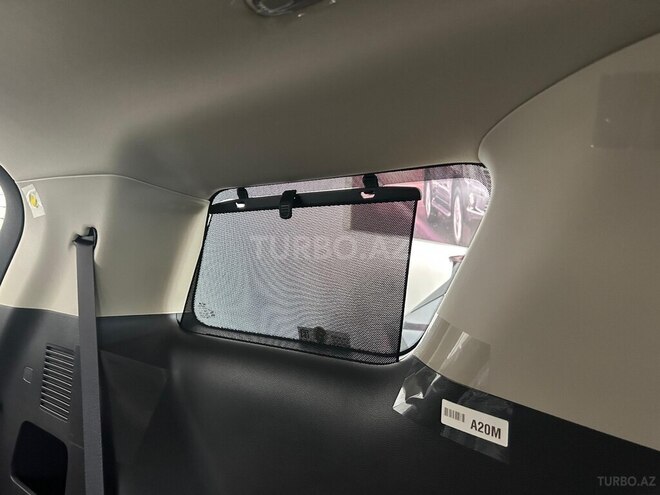 Kia Carnival 2025, 0 km - 2.2 l - Bakı
