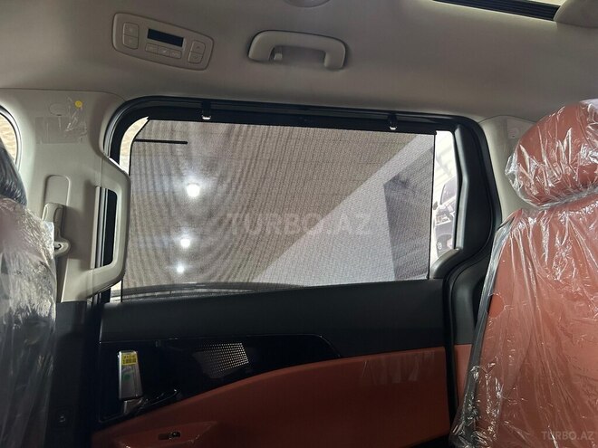 Kia Carnival 2025, 0 km - 2.2 l - Bakı