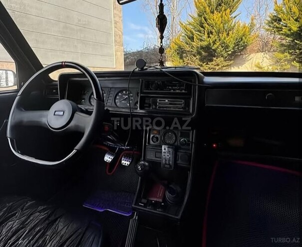 LADA (VAZ) 2107 2009, 158,000 km - 1.6 l - Bərdə