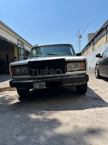 LADA (VAZ) 2107 1999, 80,000 km - 1.3 l - Bakı