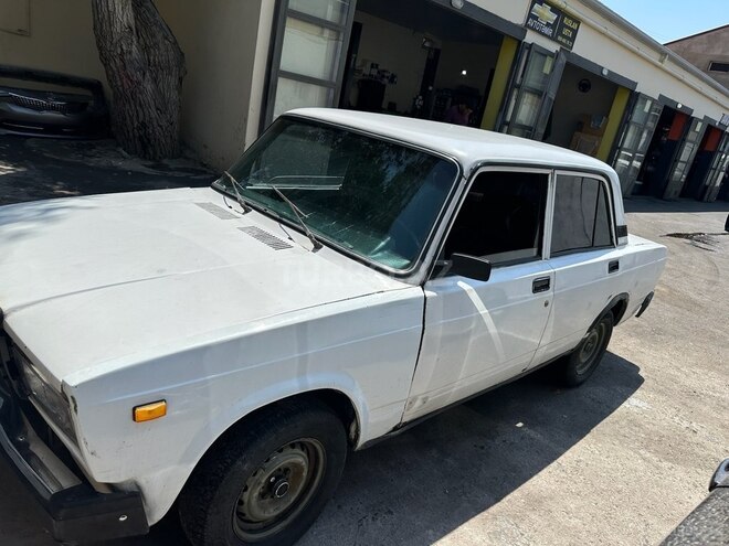 LADA (VAZ) 2107 1999, 80,000 km - 1.3 l - Bakı