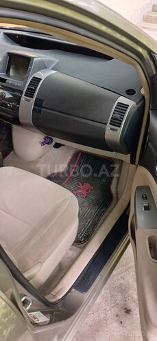 Toyota Prius 2005, 299,000 km - 1.5 л - Şəki