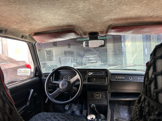 LADA (VAZ) 2107 1999, 80,000 km - 1.3 l - Bakı