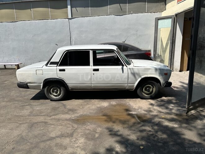 LADA (VAZ) 2107 1999, 80,000 km - 1.3 l - Bakı