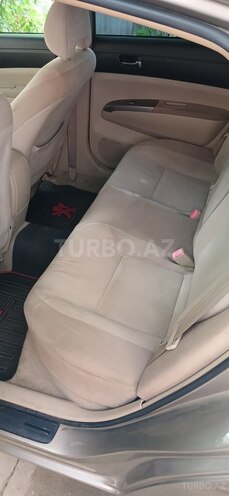 Toyota Prius 2005, 299,000 km - 1.5 л - Şəki