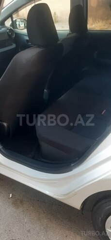 Toyota Aqua 2020, 138,000 km - 1.5 l - Bakı