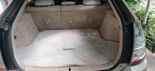Toyota Prius 2005, 299,000 km - 1.5 л - Şəki
