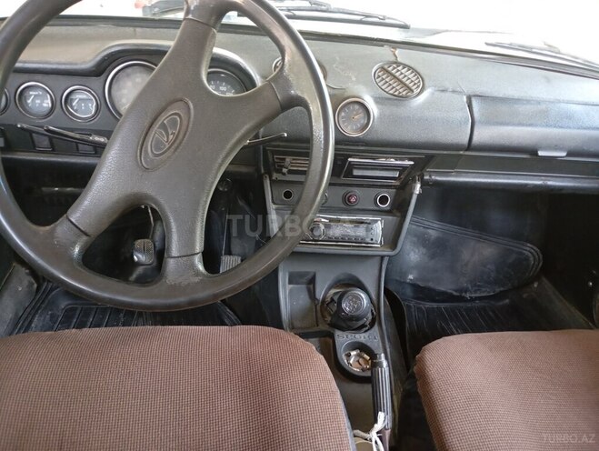 LADA (VAZ) 2106 1984, 82,284 km - 1.6 л - Goranboy