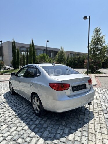 Hyundai Elantra 2009, 244,527 km - 2.0 l - Bakı