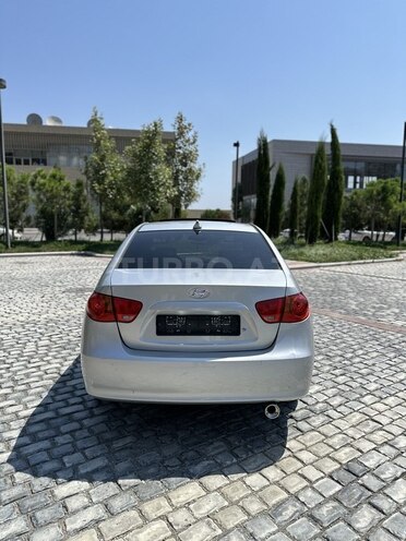 Hyundai Elantra 2009, 244,527 km - 2.0 l - Bakı