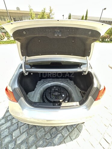 Hyundai Elantra 2009, 244,527 km - 2.0 l - Bakı