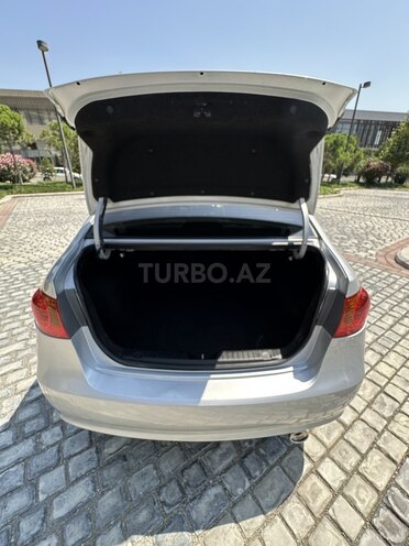 Hyundai Elantra 2009, 244,527 km - 2.0 l - Bakı
