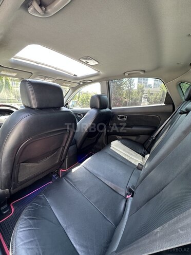 Hyundai Elantra 2009, 244,527 km - 2.0 l - Bakı