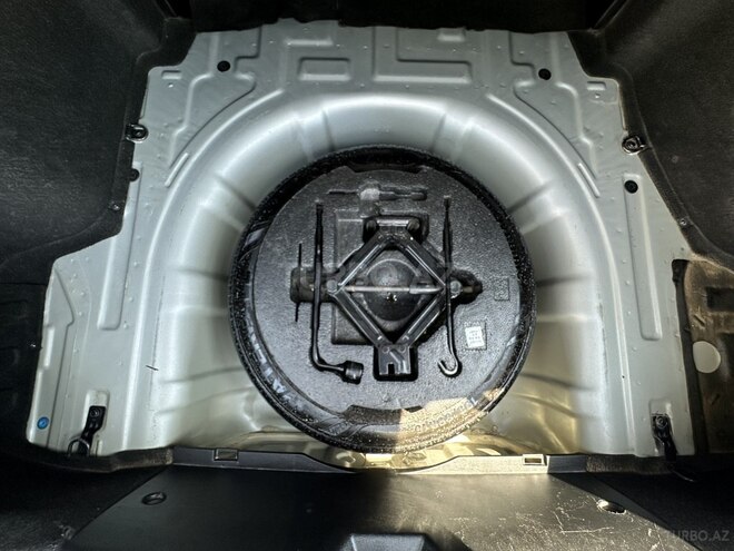 Hyundai Elantra 2009, 244,527 km - 2.0 l - Bakı