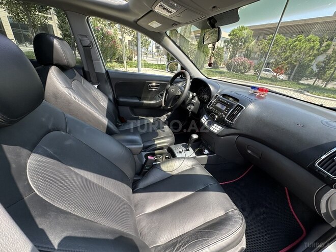 Hyundai Elantra 2009, 244,527 km - 2.0 l - Bakı
