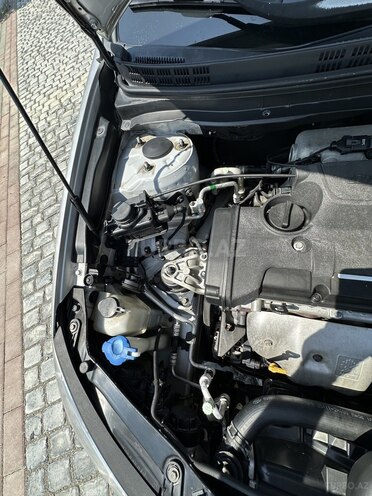 Hyundai Elantra 2009, 244,527 km - 2.0 l - Bakı