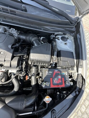Hyundai Elantra 2009, 244,527 km - 2.0 l - Bakı