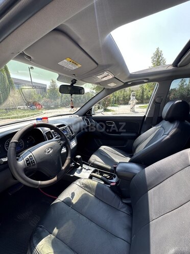 Hyundai Elantra 2009, 244,527 km - 2.0 l - Bakı