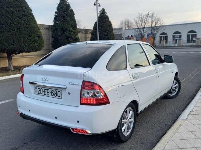 LADA (VAZ) Priora 2014, 212,000 km - 1.6 л - Gəncə