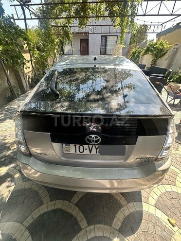 Toyota Prius 2008, 299,000 km - 1.5 l - Bakı