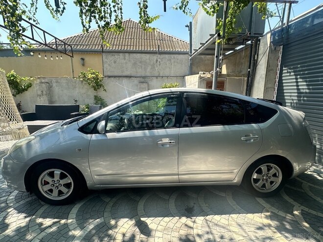 Toyota Prius 2008, 299,000 km - 1.5 l - Bakı