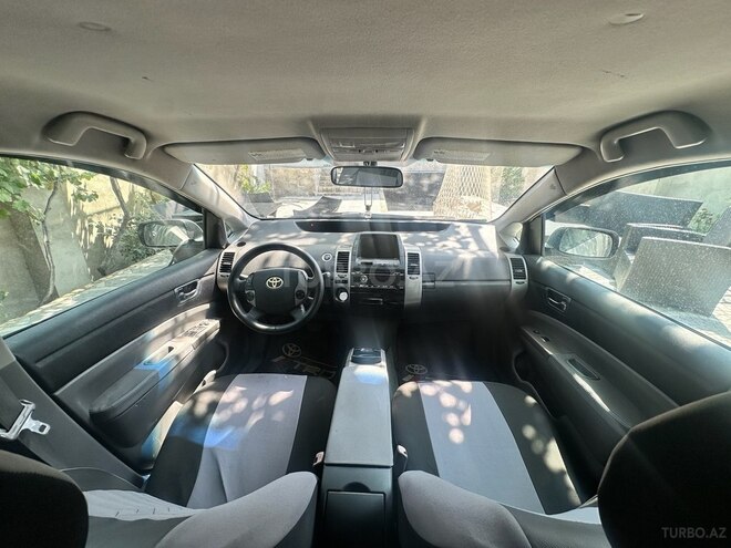 Toyota Prius 2008, 299,000 km - 1.5 l - Bakı