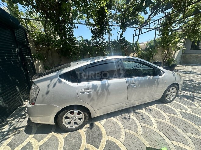 Toyota Prius 2008, 299,000 km - 1.5 l - Bakı