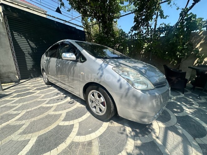 Toyota Prius 2008, 299,000 km - 1.5 l - Bakı