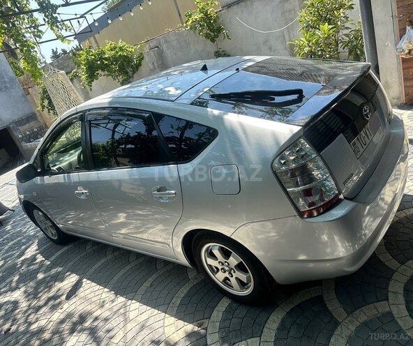 Toyota Prius 2008, 299,000 km - 1.5 l - Bakı