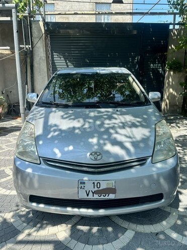 Toyota Prius 2008, 299,000 km - 1.5 l - Bakı