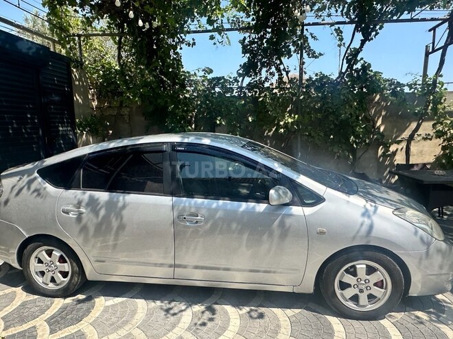 Toyota Prius 2008, 299,000 km - 1.5 l - Bakı