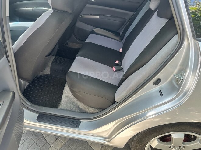 Toyota Prius 2008, 299,000 km - 1.5 l - Bakı
