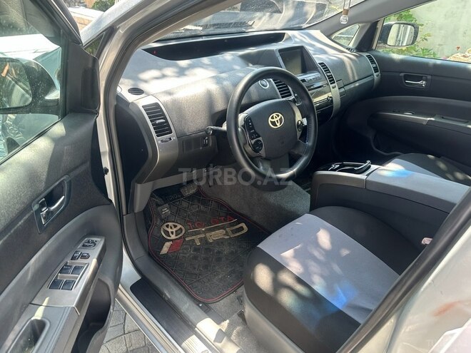 Toyota Prius 2008, 299,000 km - 1.5 l - Bakı